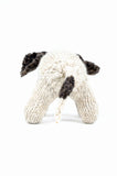 Spun Wool Charlie Pup