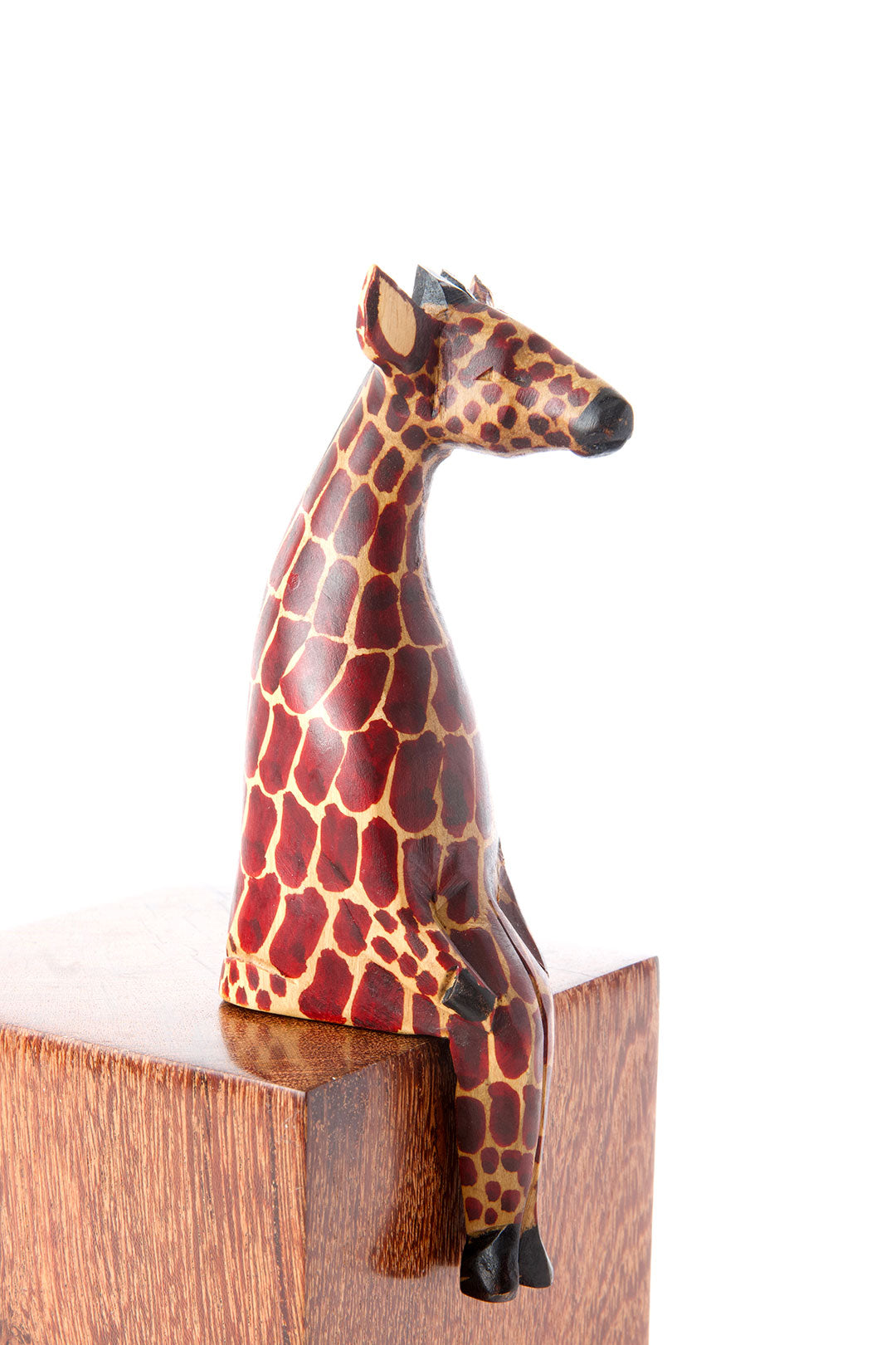 Jacaranda Ledge Lounger Giraffes Small Giraffe