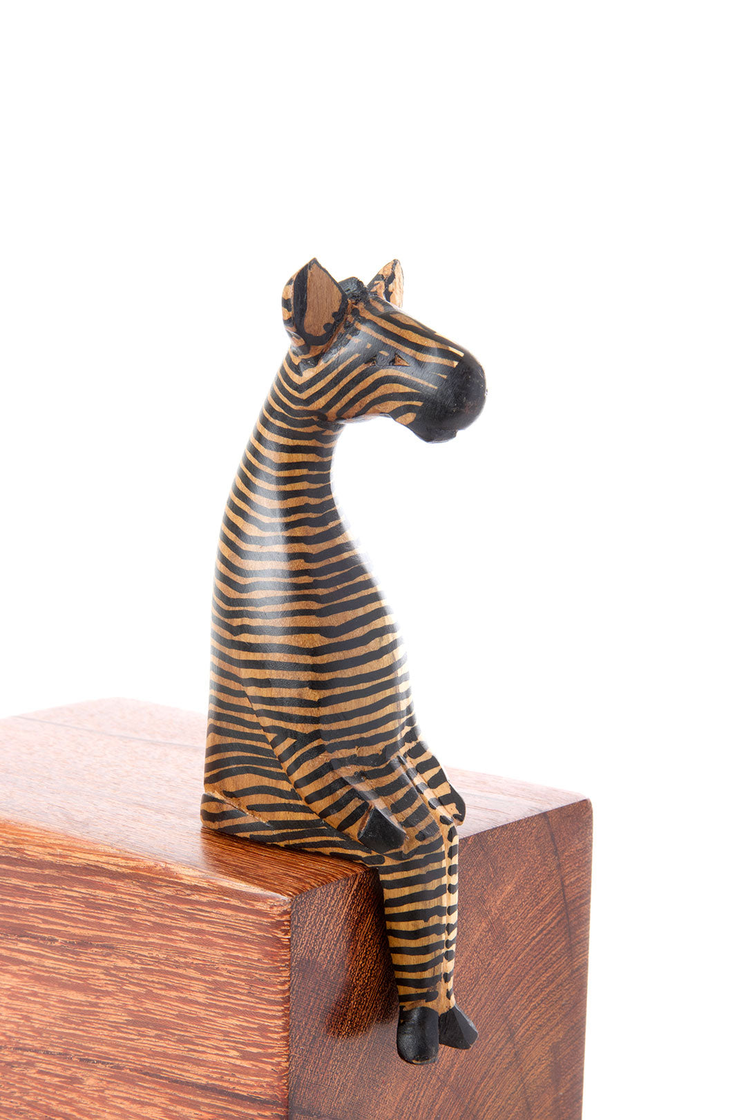 Jacaranda Ledge Lounger Zebras Small Zebra