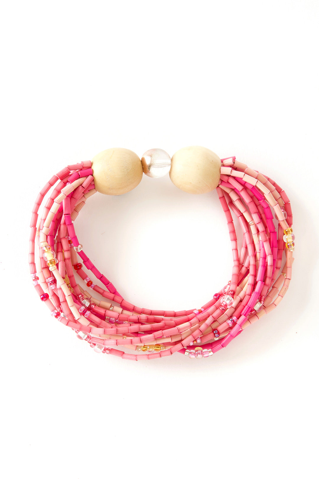Compassion Multi-Strand Cause Bracelet Default Title