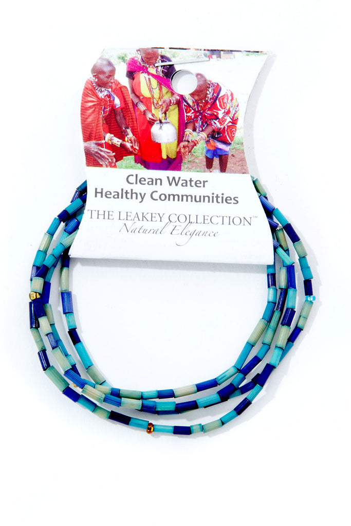 Beads for Clean Water Zulugrass