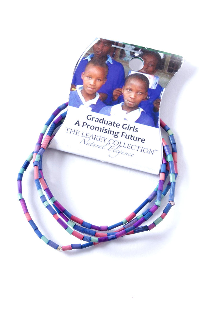Beads for Girls Graduation Zulugrass