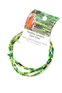 Beads for Healthy Gardens Zulugrass