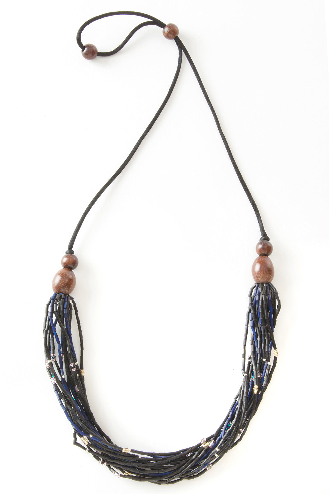 Rise Up Multi-Strand Cause Necklace Default Title