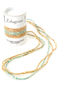 Zulugrass for Beachcombers Set of Three Default Title