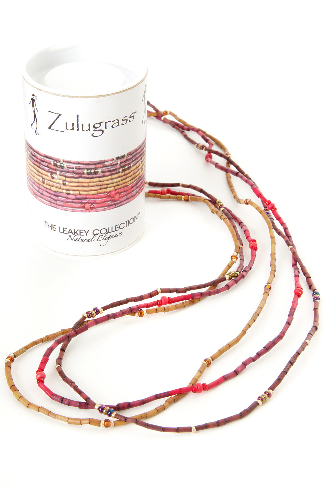 Zulugrass for Wine Lovers Set of Three Default Title