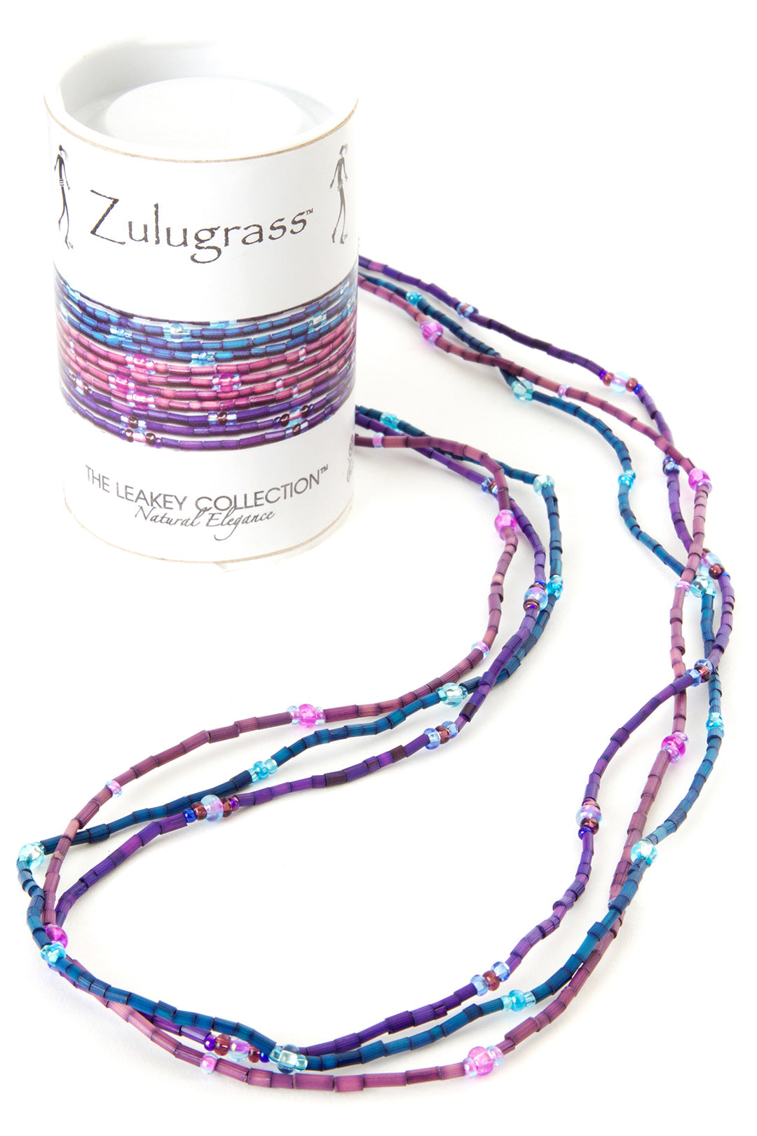 Zulugrass for Free Spirits Set of Three Default Title