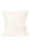 Black & White Geometric Blocks Throw Pillow - Assorted Patterns Default Title
