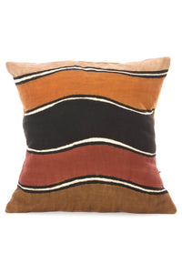 Terrain Organic Cotton Pillow Default Title