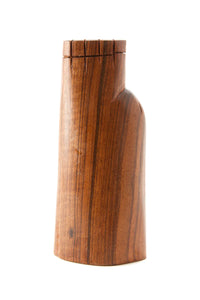 Mozambican Small Sandalwood Nativity