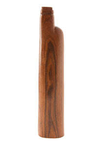 Tall & Slender Sandalwood Nativity