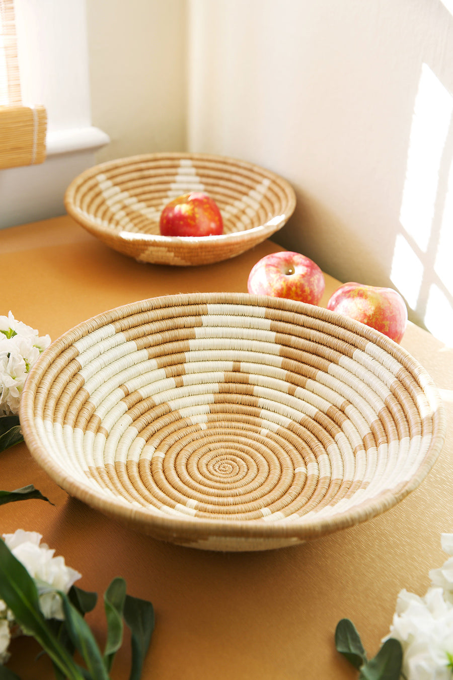 Rwandan Songa Star Basket