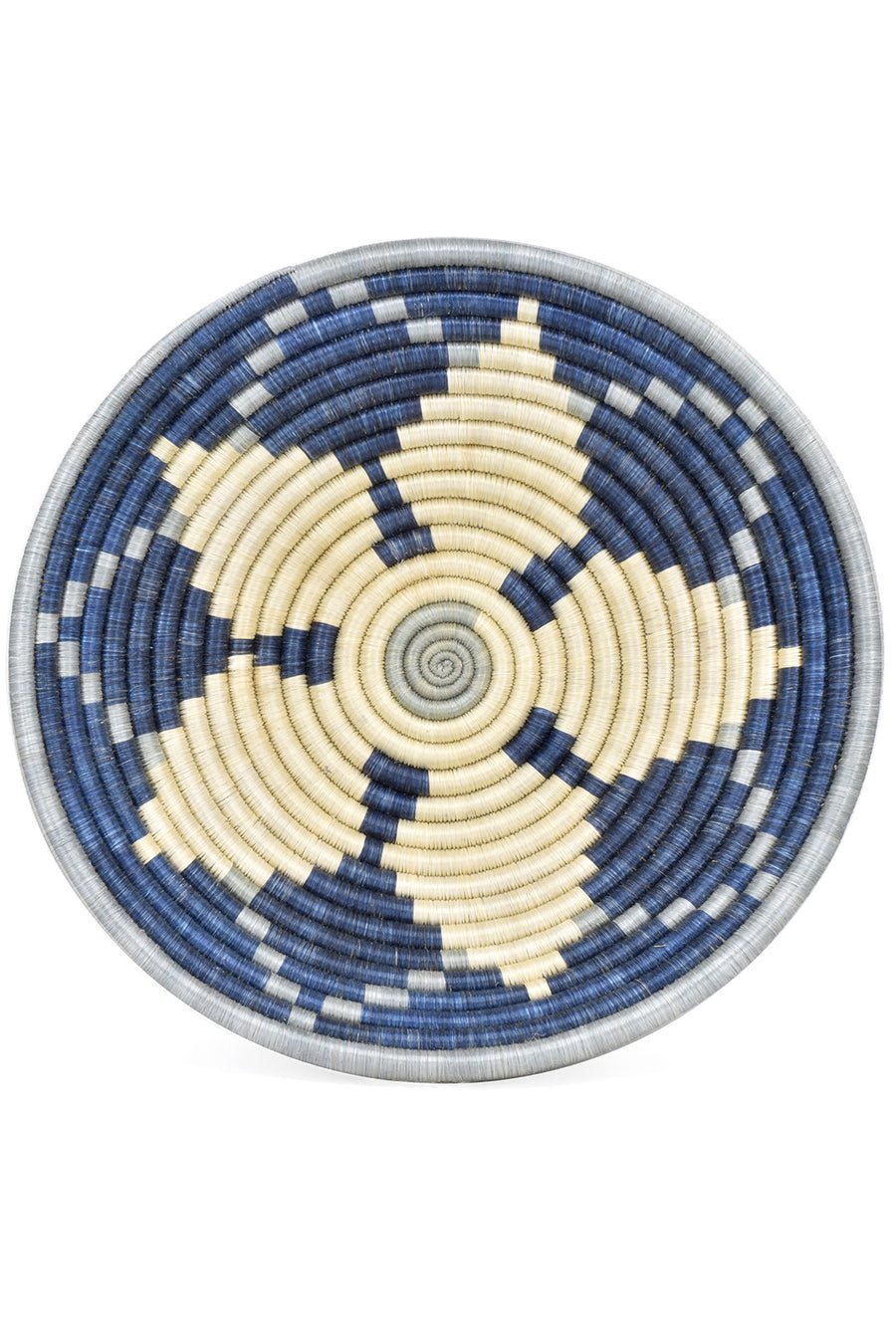 Rwandan Morning Star Baskets