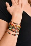 Leave a Legacy in Africa South African Relate Cause Bracelet