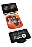 Leave a Legacy in Africa South African Relate Cause Bracelet