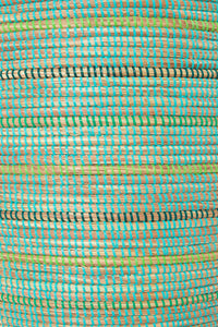 Seaside Stripes Large Hamper Default Title