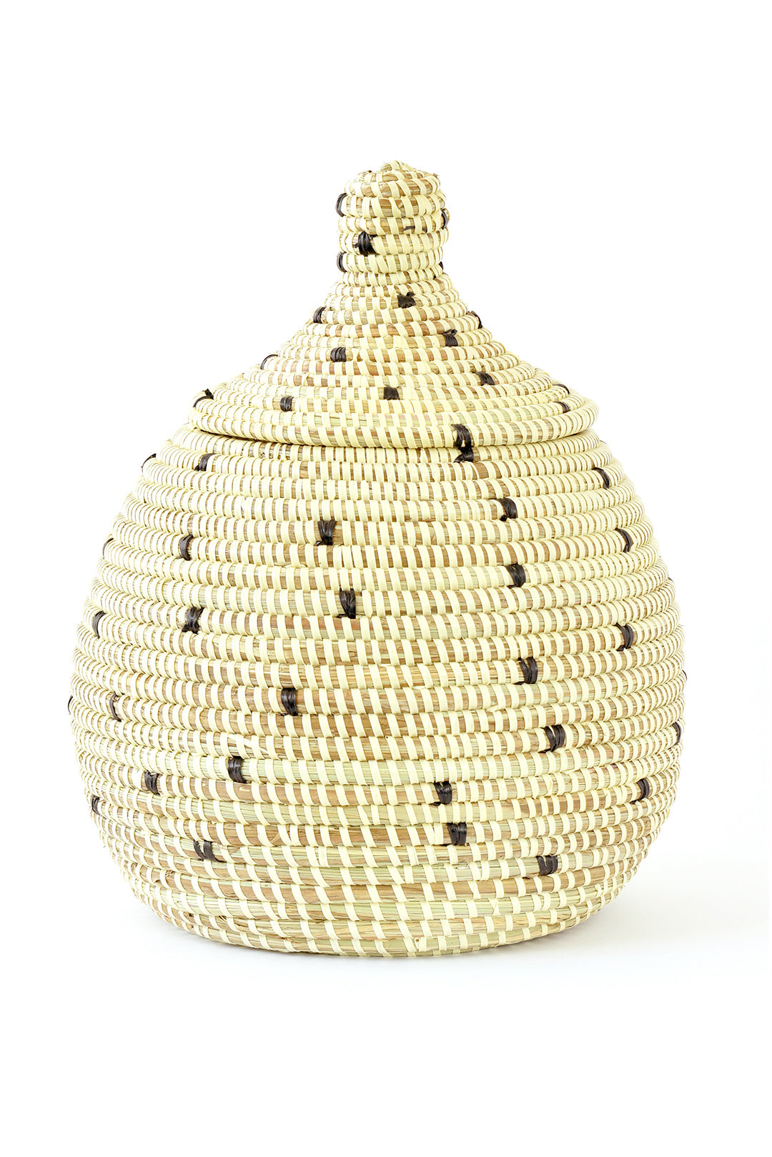 Cookies & Cream Senegalese Gourd Basket Default Title