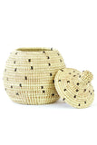Cookies & Cream Senegalese Gourd Basket Default Title