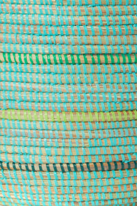 Seaside Stripes Warming Basket Default Title