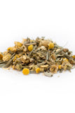 JusTea® Chamomile Dream Loose Leaf African Tea Default Title