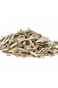 JusTea® Peppermint Loose Leaf Tea Default Title