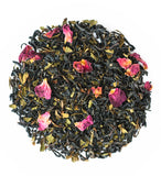 JusTea® Purple Mint Loose Leaf Tea