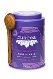 JusTea® Purple Rain Loose Leaf African Tea Default Title