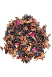 JusTea® Purple Chocolate  Loose Leaf Tea Default Title