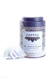 JusTea® Mt. Kenya Black Tea Bags