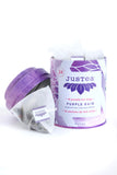 JusTea® Purple Rain Tea Bags
