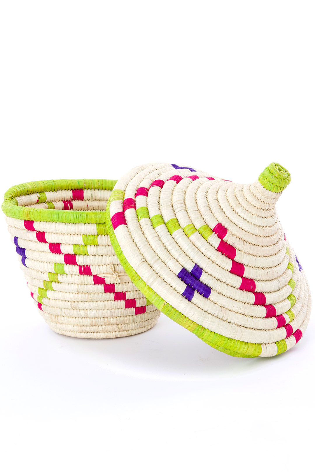 Rwenzori Big Kindness Basket Default Title