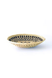 Small Star BaTonga Plateau Basket