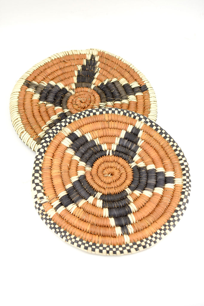 Assorted Palm Trivets