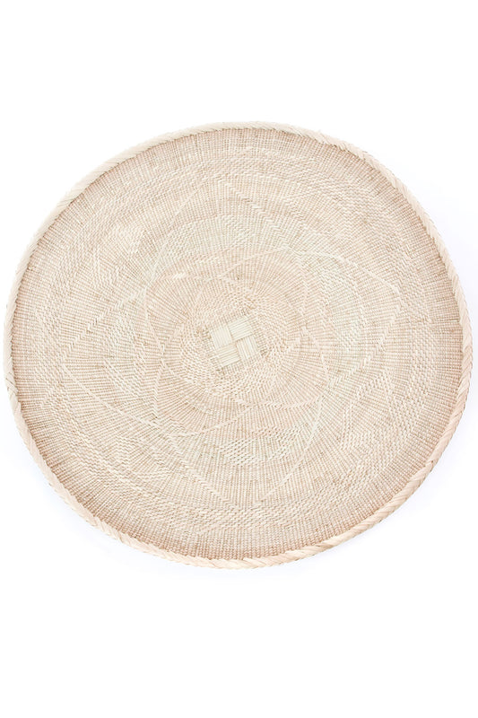 Large Tonga Filigree Basket Default Title