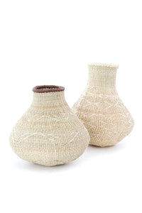 Binga Calabash Baskets (Assorted)