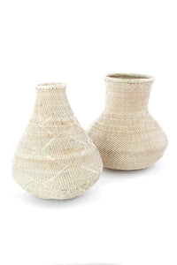 Binga Calabash Baskets (Assorted)