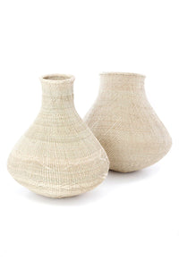 Binga Calabash Baskets (Assorted)