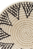 AMELIA HIDING 10" Limited Edition Sisal Wall Basket Default Title