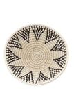 AMELIA HIDING 10" Limited Edition Sisal Wall Basket Default Title